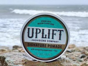 Uplift Signature Pomade 3oz.