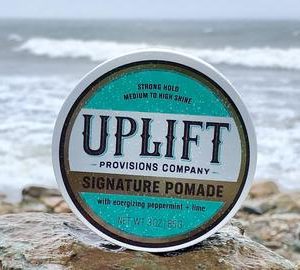 Uplift Signature Pomade 3oz.