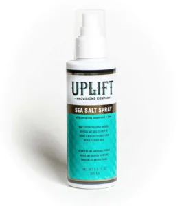 Uplift Sea Salt Hair Texturizing Spray 5.5 oz