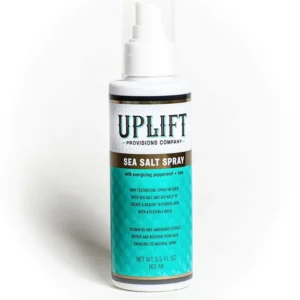 Uplift Sea Salt Hair Texturizing Spray 5.5 oz
