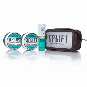 Uplift Styler Kit