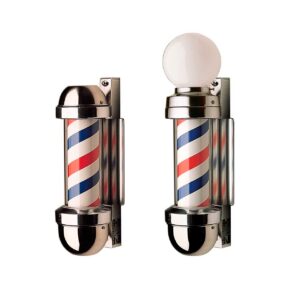 Marvy 333 Non-Revolving Barber Pole