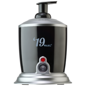 Wahl Hot Lather Machine