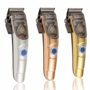 Gamma+ X Ergo Clipper