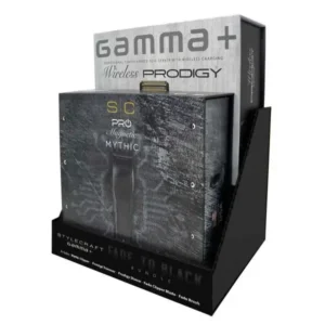 Stylecraft Fade To Black Bundle Deal - 5 Items Included