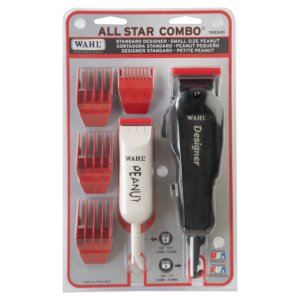 Wahl All Star Combo