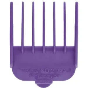 WAHL #2 NYLON CUTTING GUIDE