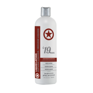 Wahl 19 Liquid Lather - 12 oz