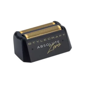 StyleCraft Replacement Gold Titanium Foil Shaver