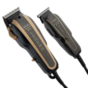 Wahl 5 Star Barber Combo