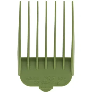 WAHL #7 NYLON CUTTING GUIDE- (7/8")