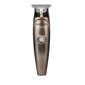 GAMMA+ PROTÉGÉ Trimmer Gunmetal #GP1HB