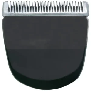 Wahl Standard Peanut Blade Snap-on - Black & White