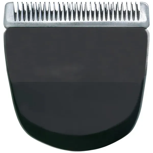 Wahl Standard Peanut Blade Snap-on - Black & White