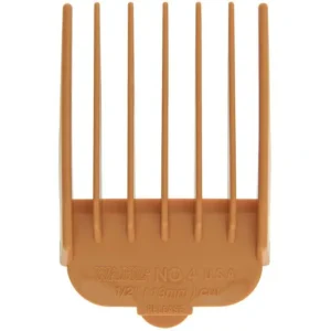 WAHL #4 NYLON CUTTING GUIDE - (1/2")