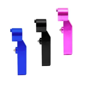 StyleCraft Replacement Clipper Click Lever 3 Pack