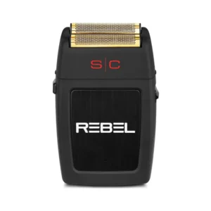 StyleCraft Rebel - Electric Mens Foil Shaver