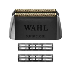 Wahl Vanish Foil & Cutter Bars