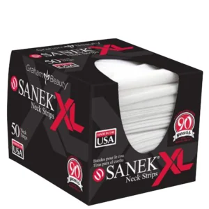 SANEK® XL Neck Strips