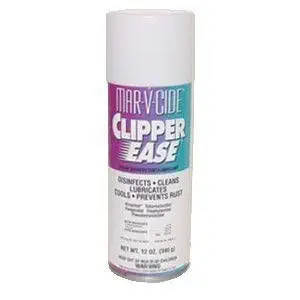 Mar-V-Cide Clipper Ease Spray 12oz