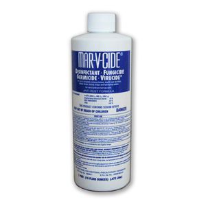 Mar-V-Cide Disinfectant 16oz