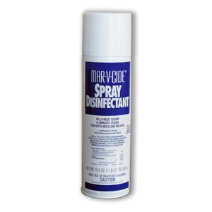 Mar-V-Cide Disinfectant Spray 16.5oz