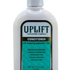 Uplift Duo Shampoo & Conditioner 7.5oz. (6 of Each, Back Bar of Each)