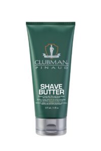 Clubman Shave Butter