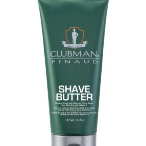 Clubman Shave Butter