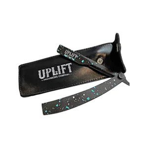 Uplift Signature Straight Razor