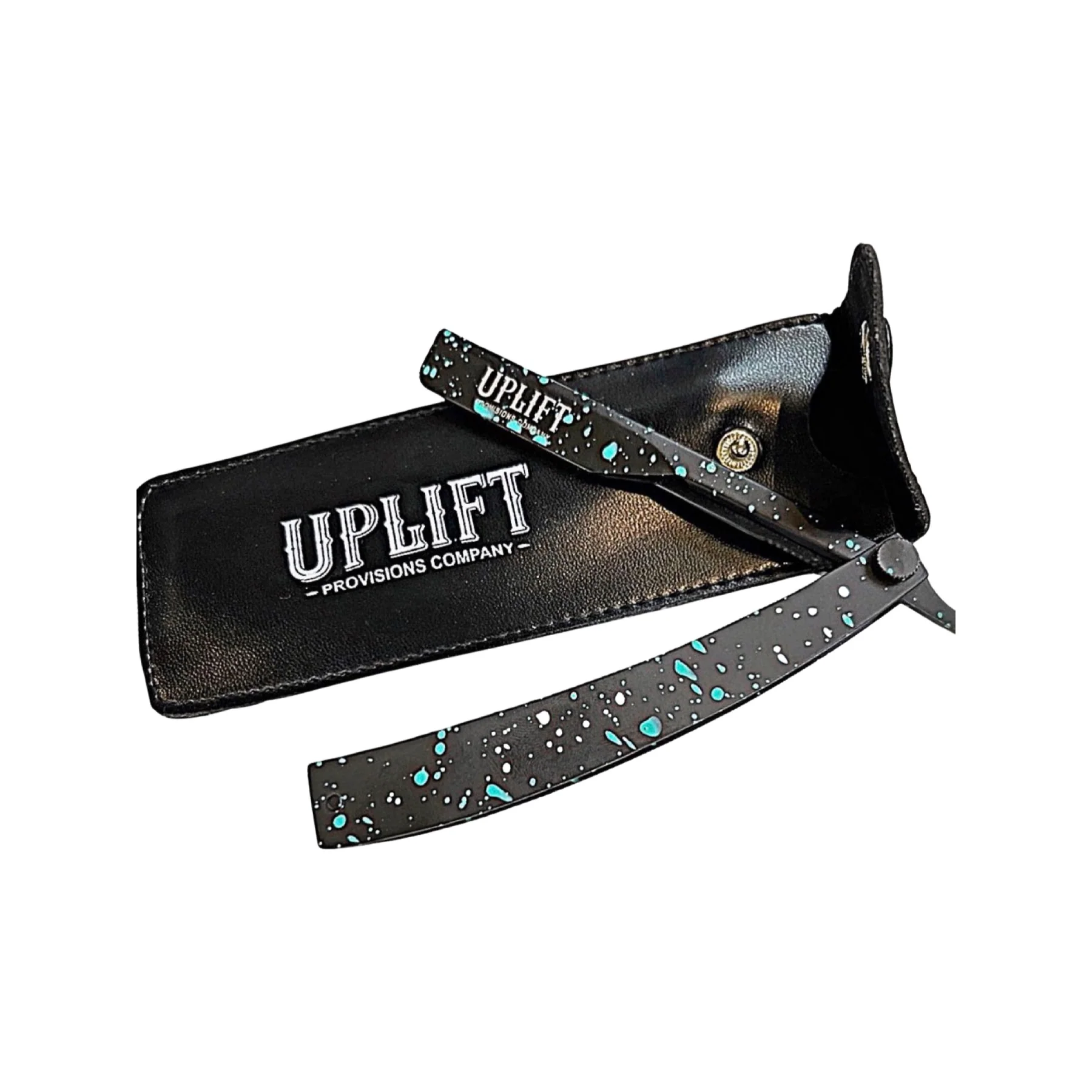 Uplift Signature Straight Razor