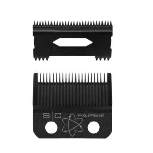 SC520B Stylecraft Faper and Slim Deep Tooth Blade Set