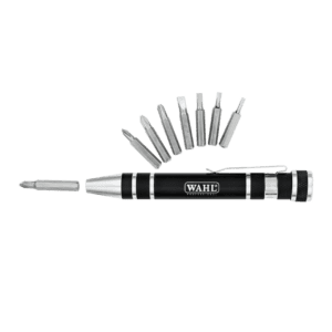 Wahl Screwdriver Set