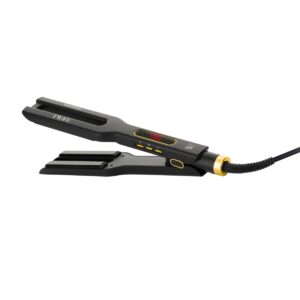 Gamma+ Twin Styler - Flat Iron with Ceramic Tourmaline Plates