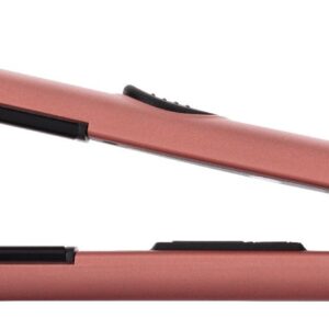 Gamma+ KERATIN GLORY - STRAIGHTENING IRON WITH 6 HEAT SETTINGS - Rose Gold