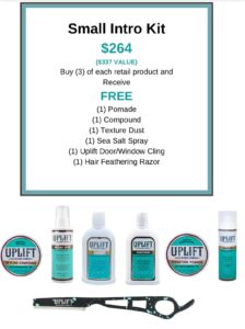 Uplift Small Intro Kit