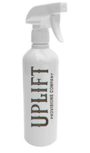 Uplift Mist Spray Bottle