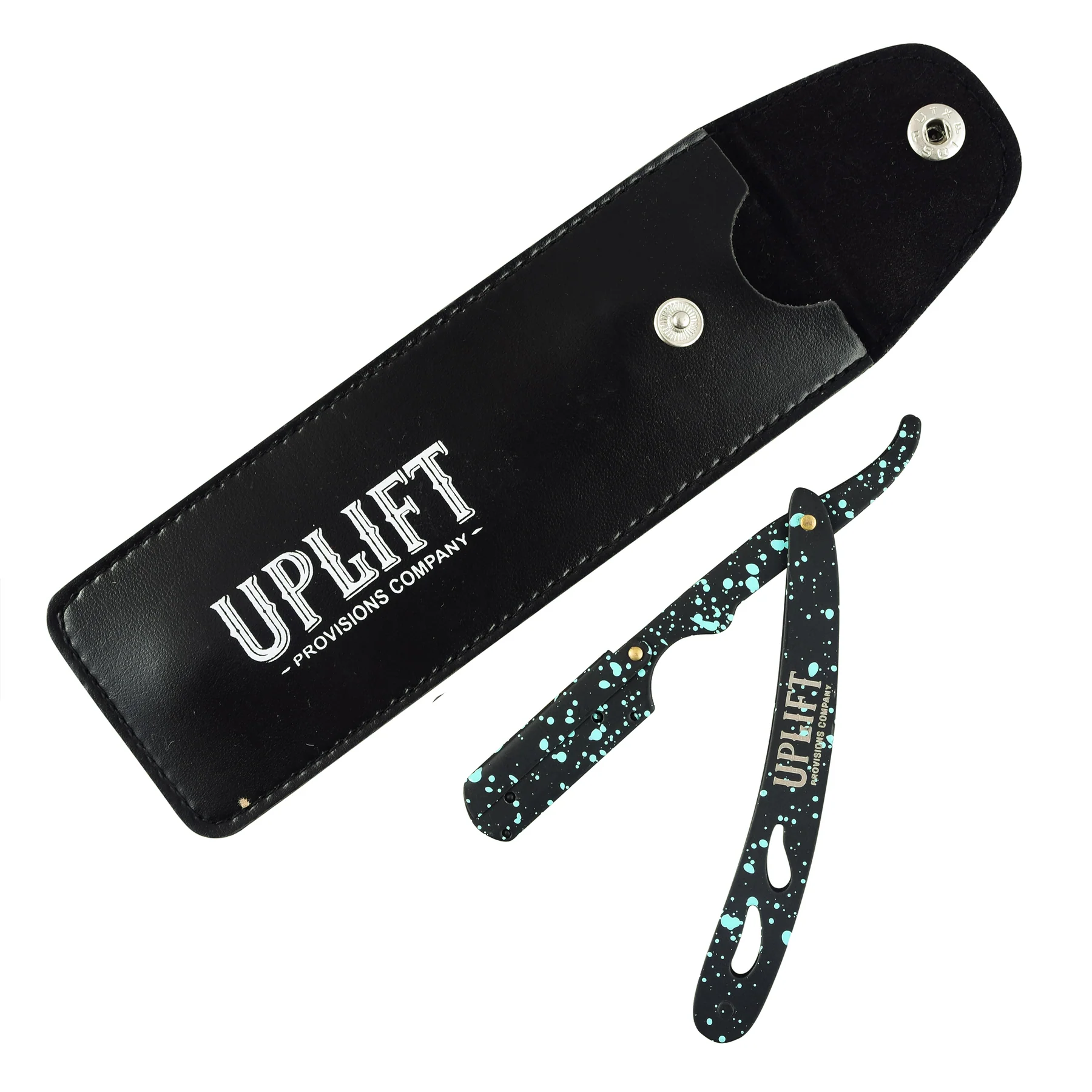 Uplift Signature Swing Lock Razor - Image 2