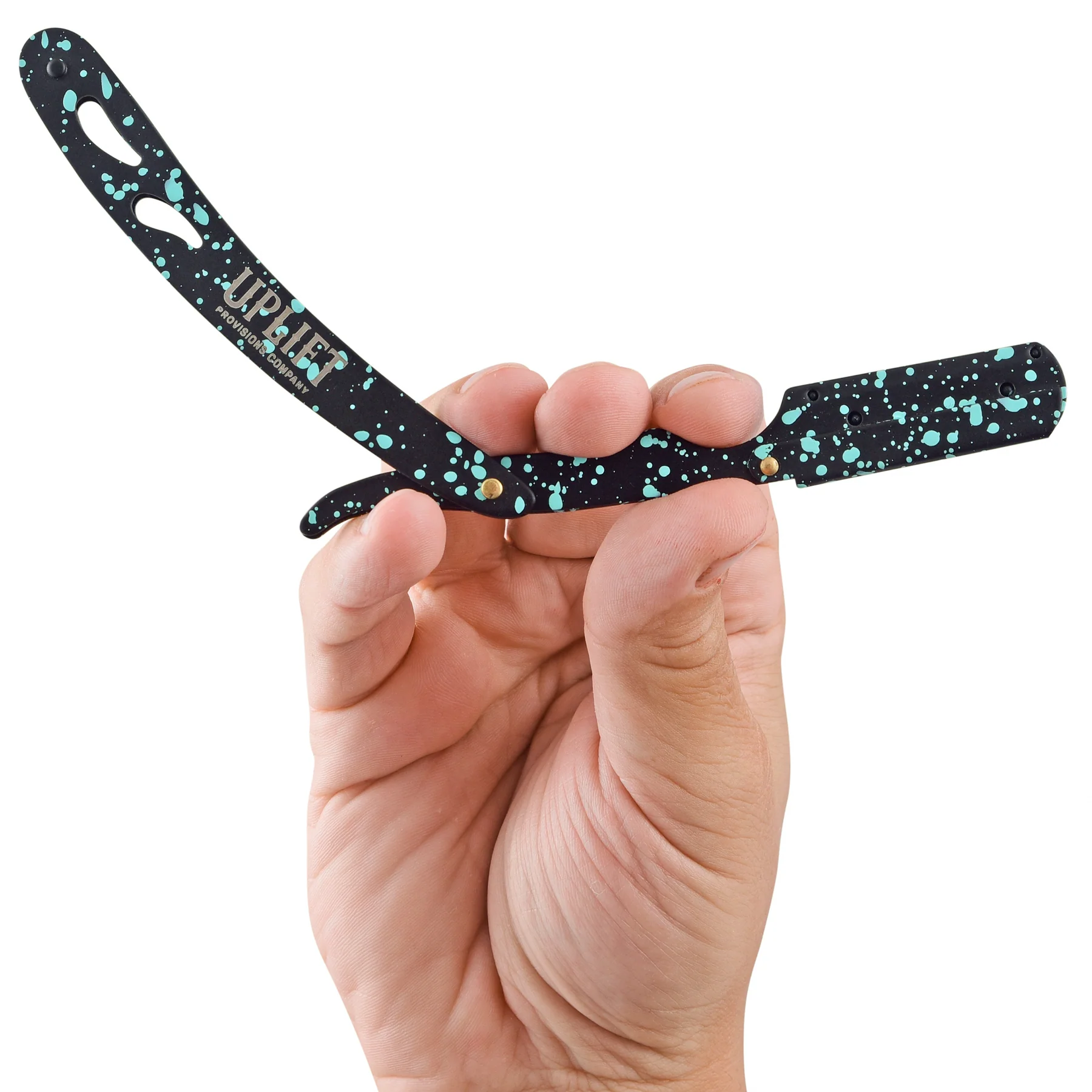 Uplift Signature Swing Lock Razor