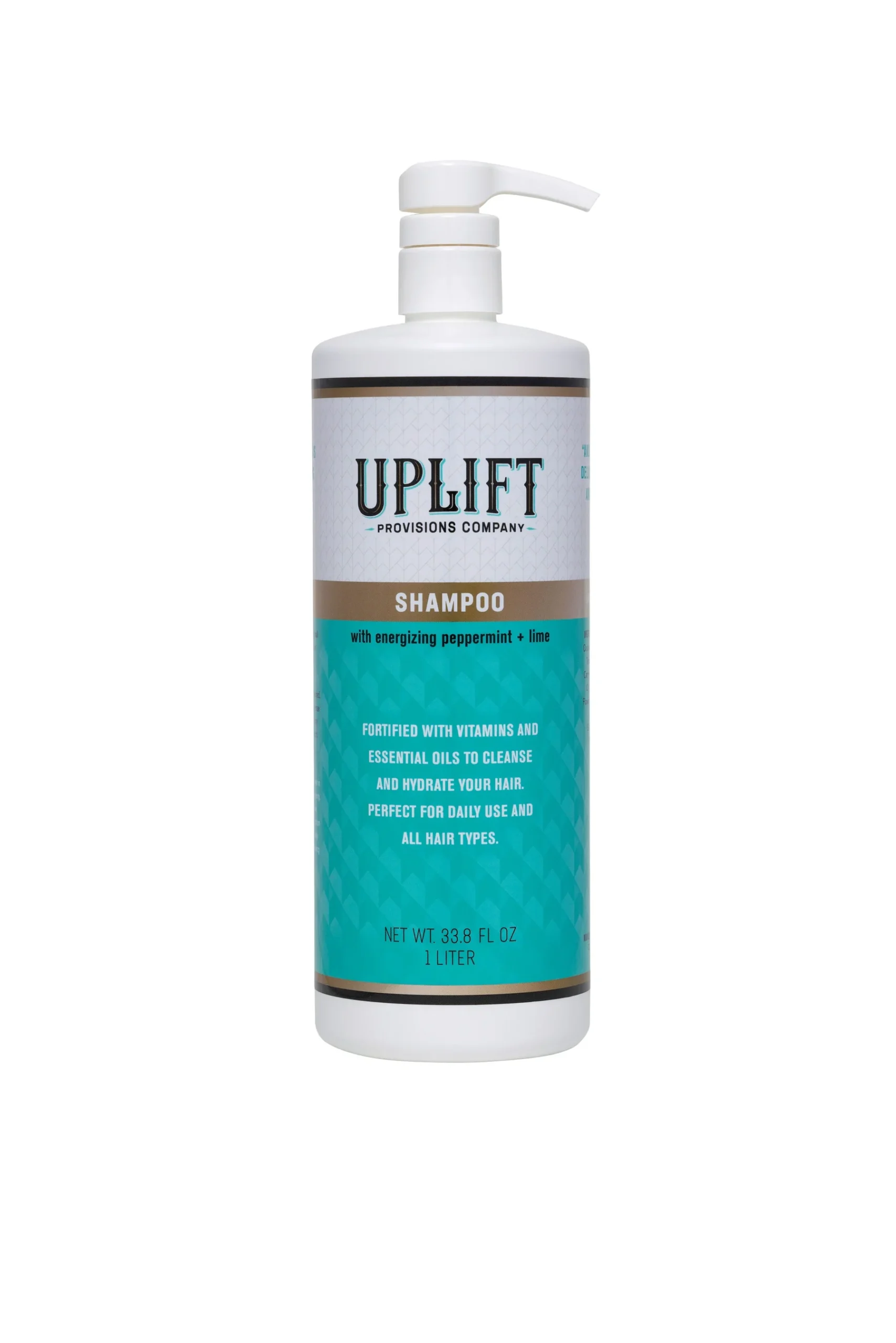 Uplift Shampoo - 1 Liter