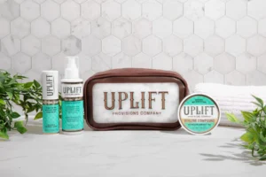 Uplift Matte Pack