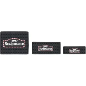SCALPMASTER CLIPPER GRIP SET - 3 PC