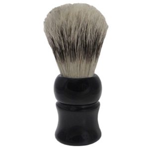 Scalpmaster Deluxe Shaving Brush