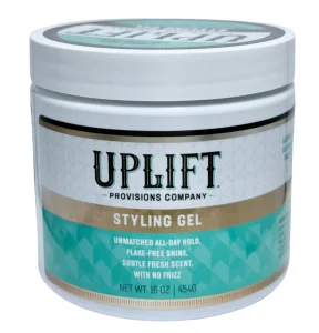 Uplift Styling Gel