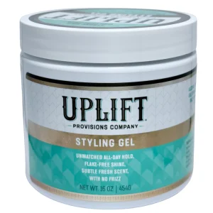 Uplift Styling Gel