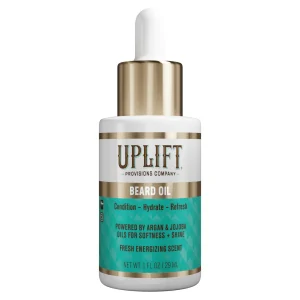 Uplift Beard Oil 1 oz