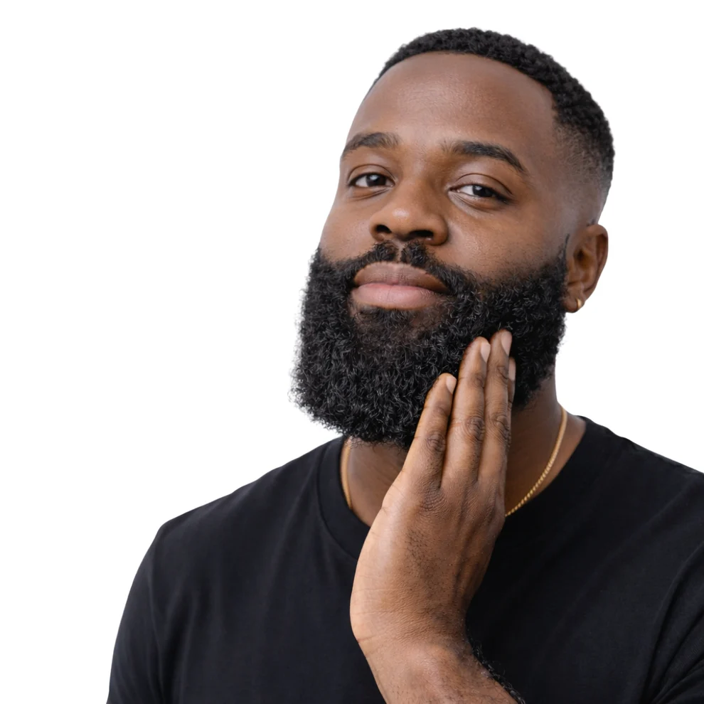 Uplift Beard Oil 1 oz - Image 4